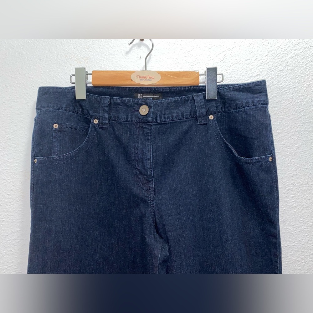 I.N.C. International Concepts® Denim Jeans - Picture 6 of 7